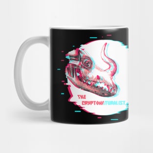 Glitch Mug